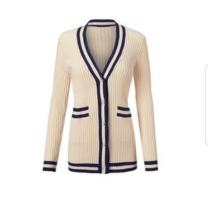 RADCLIFFE CARDIGAN Spring 19 #5458